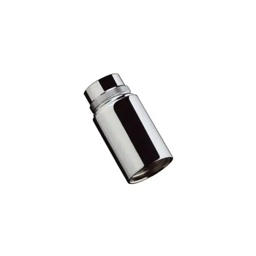 AXOR HG Verlängerung Axor Starck DN20 50mm chrom für Wanneneinlauf, 10495000, Artikel in Kategorie
